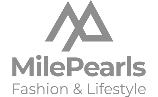 MilePearls Fashion and Lifestyle Store