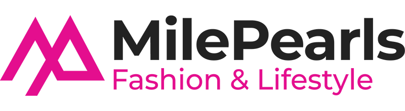 MilePearls Fashion & Lifestyle Store